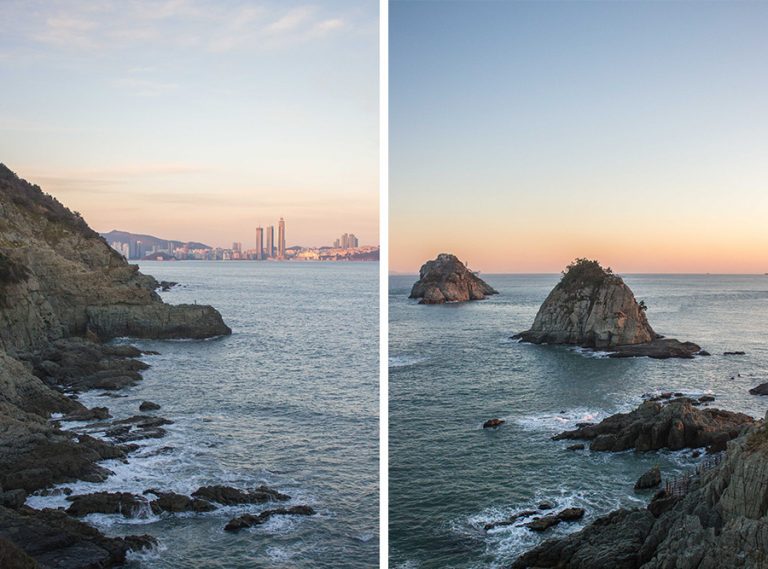 Busan Attractions For That Ultimate Healing Experience – MiddleClassSG