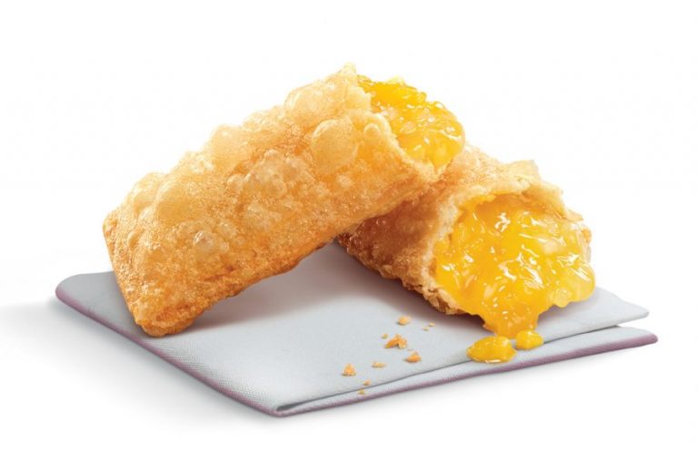 15 Seasonal McDonald’s Pies That We Wished Were Permanent Menu Items