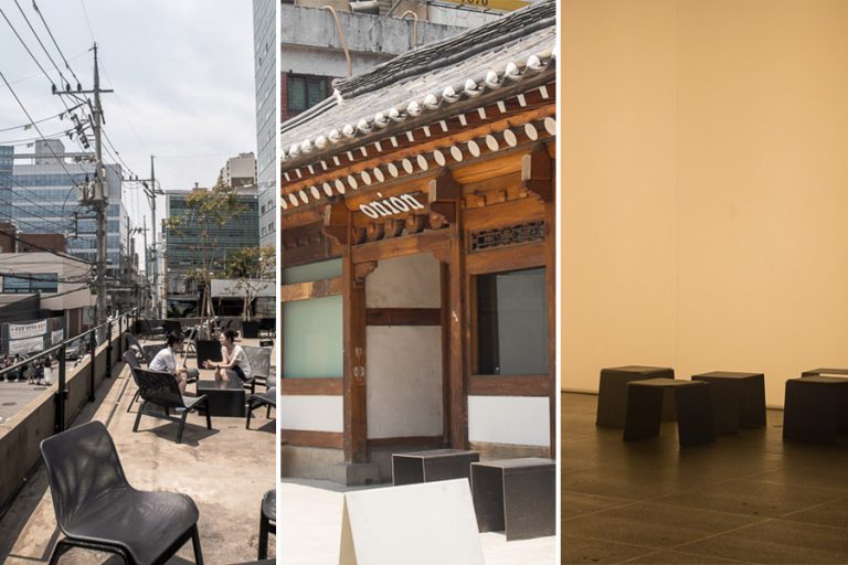 Which Cafe Onion Should I Visit In Korea? Cafe Onion Anguk Is A Must