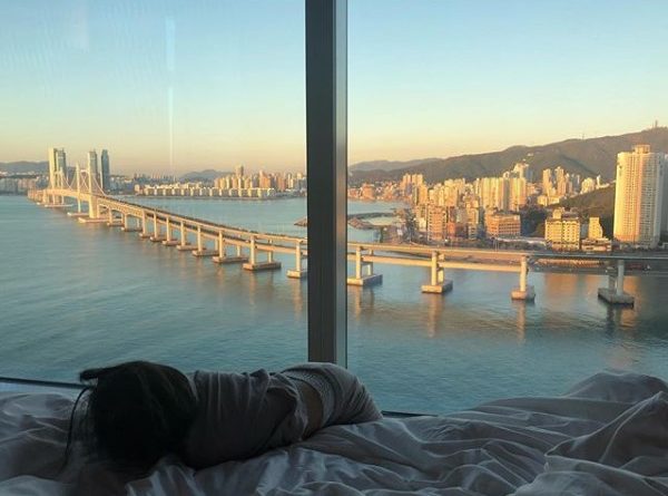 Where To Stay In Busan: Hotels With Amazing Views You Might Not Want To ...