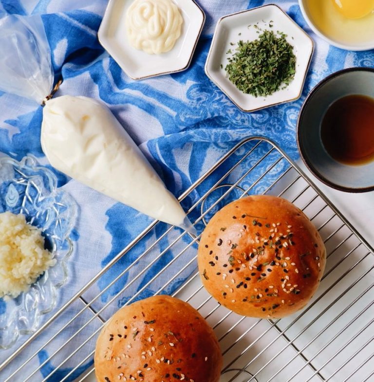 11 Places To Get Your Korean Cream Cheese Garlic Bread Fix in Singapore