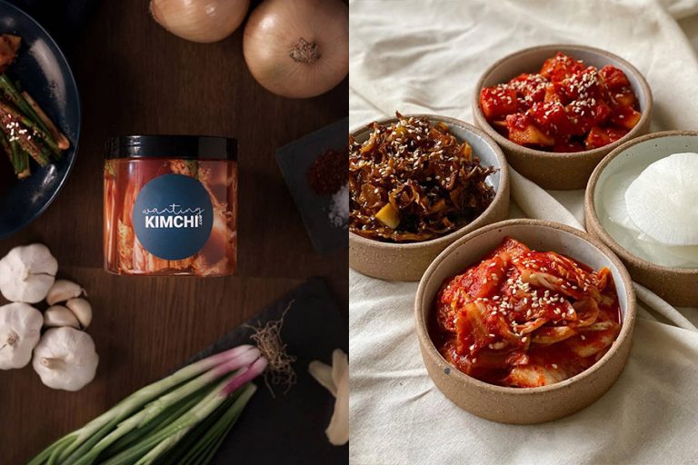 19 Online Kimchi Stores In Singapore For Fresh Homemade Kimchi