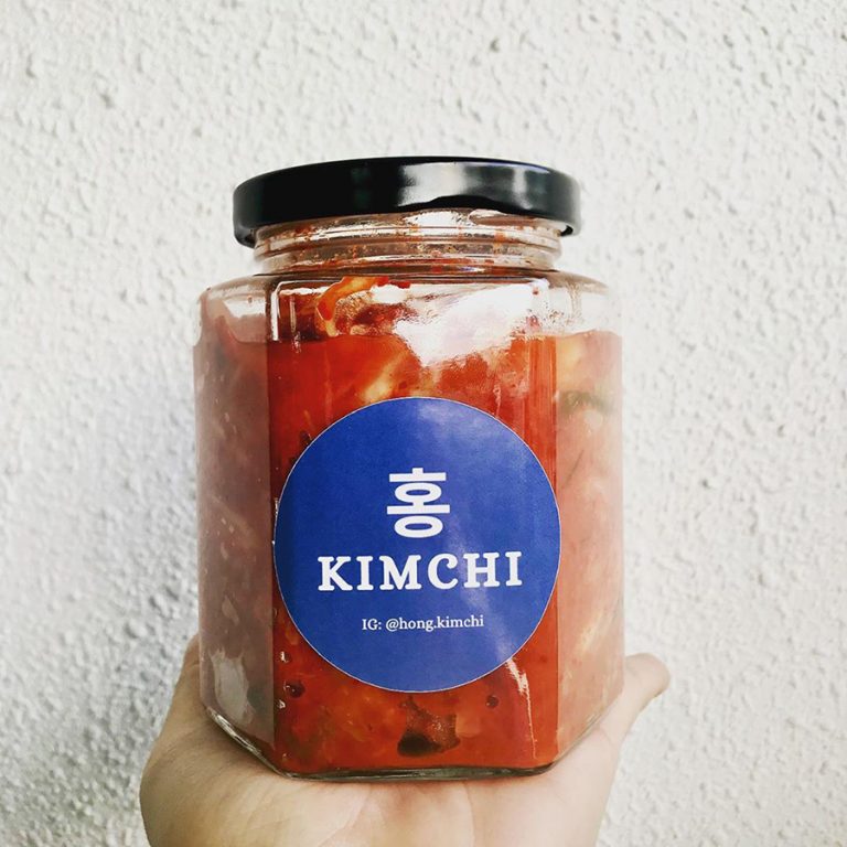 19 Online Kimchi Stores In Singapore For Fresh Homemade Kimchi