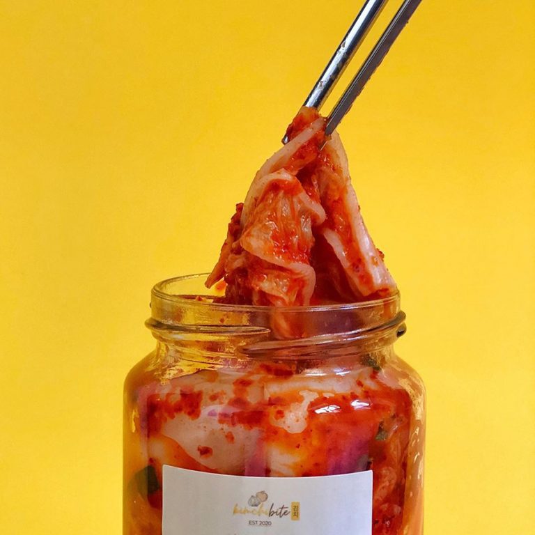 19 Online Kimchi Stores In Singapore For Fresh Homemade Kimchi