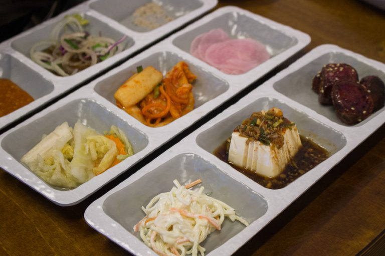 Ssak3 KoreanOwned KBBQ Restaurant With WalletFriendly Prices At Bras Basah Complex