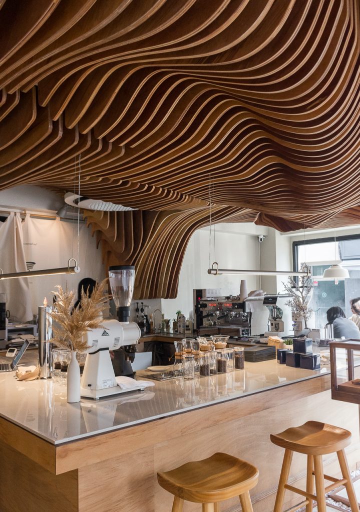 Perception Coffee: Take A Breather At This Cafe With An Award Winning ...