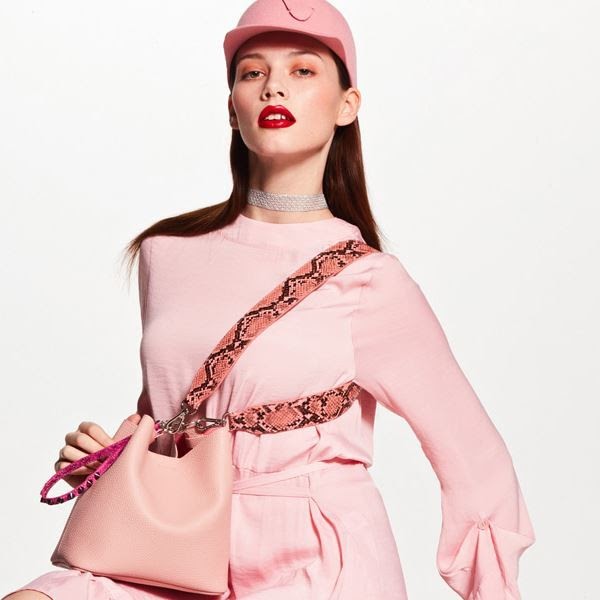 Korea's Simone: Rise from replica handbag maker to luxury brand - KED Global