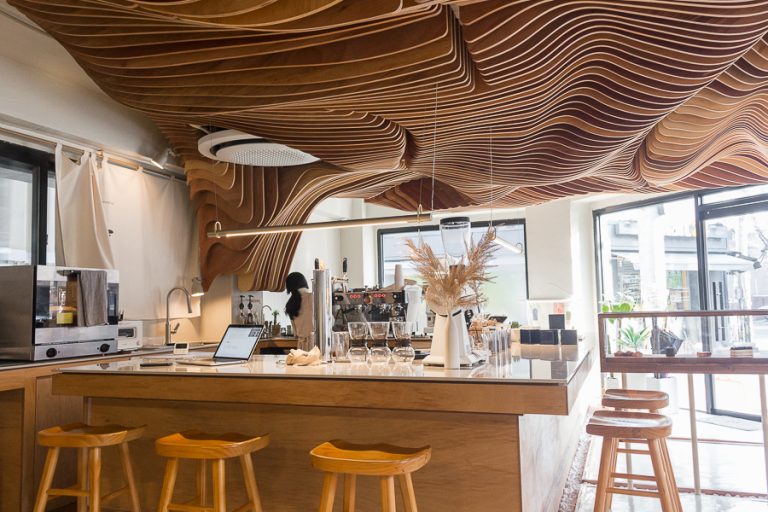 Perception Coffee: Take A Breather At This Cafe With An Award Winning ...