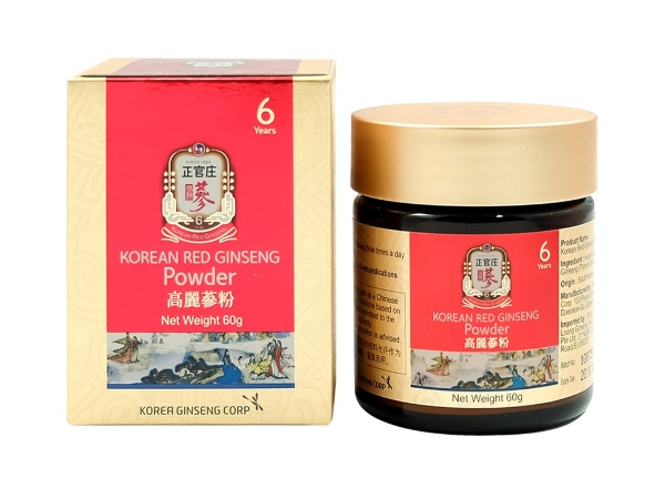 Cheong Kwan Jang KRG Powder