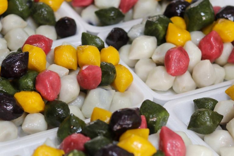 13 Korean Traditional Snacks To Try When in Korea Instead Of The Usual Street Food