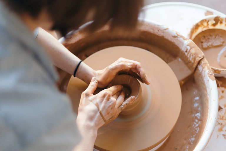 7 Pottery For Crafty Singaporeans MiddleClass.sg