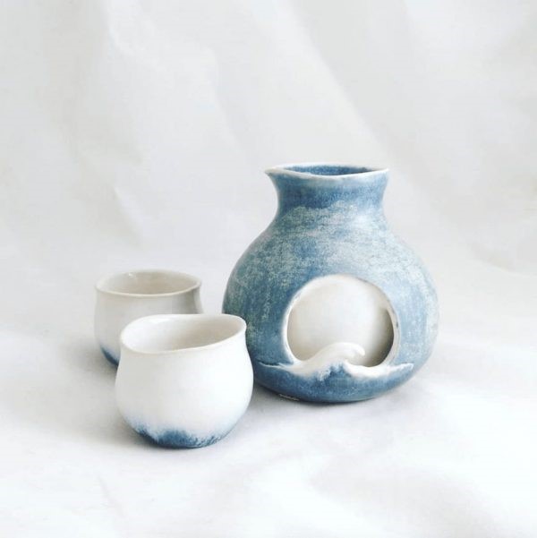 Ceramic Pottery Products