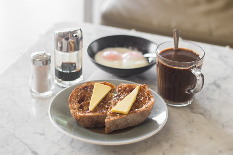 Slow Bakes Hidden Bakery Cafe in Yishun With A Picturesque View, Open
