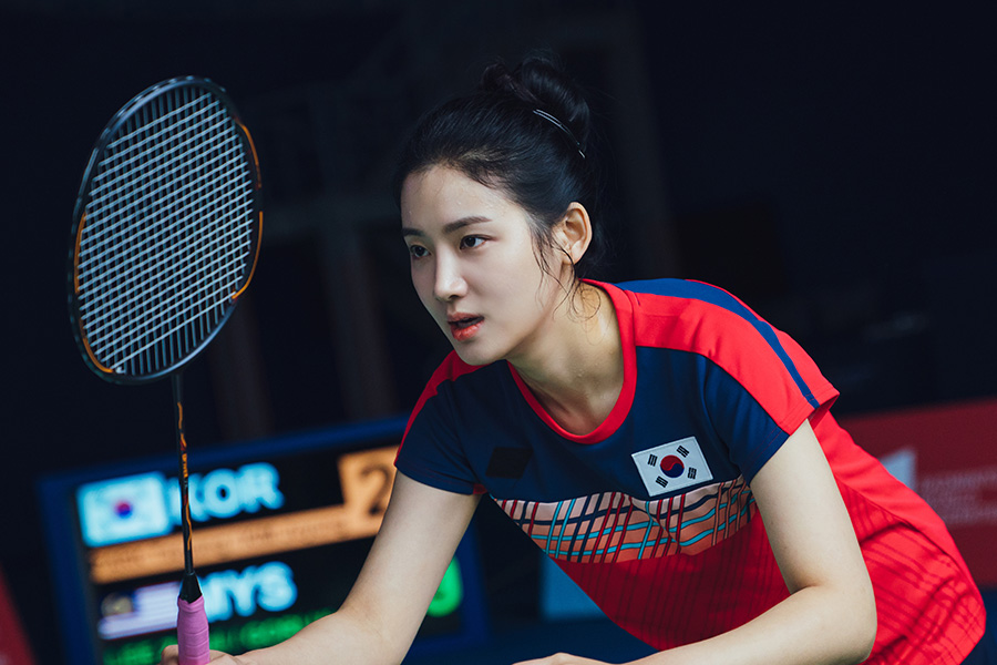 Korean Sports Comedy Movie, Champion Coming to the Philippines