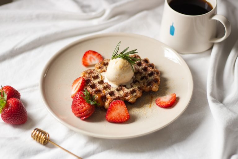 6 Korean Waffle Maker Recipes Croffles, Rice Cake Waffles and More