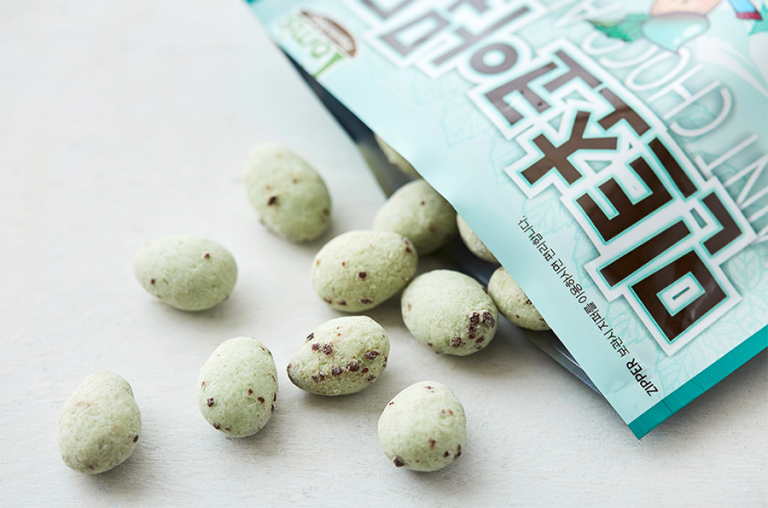 11 Mint Chocolate Korean Snacks When The Entire Country Goes Crazy