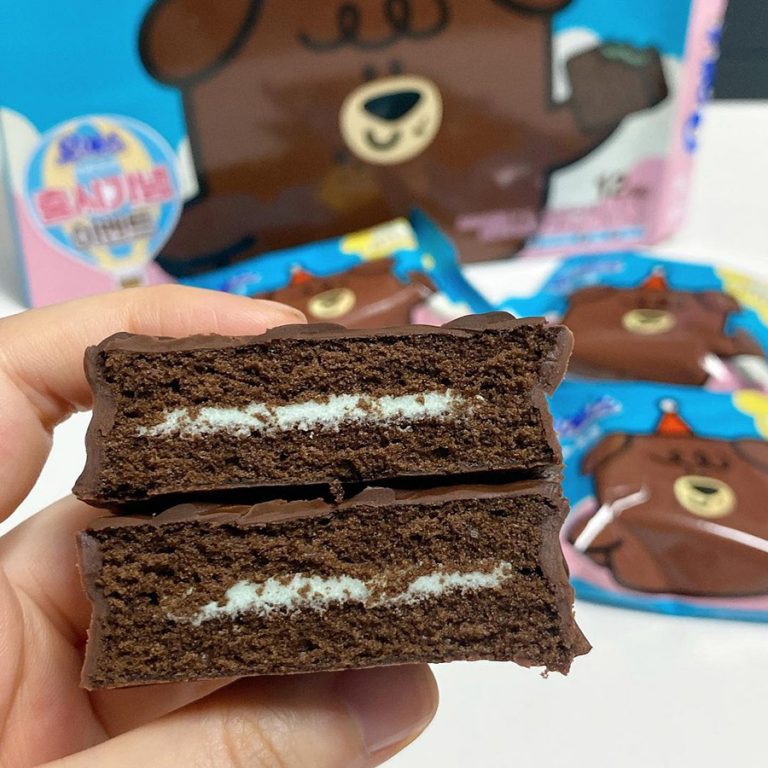 11 Mint Chocolate Korean Snacks When The Entire Country Goes Crazy