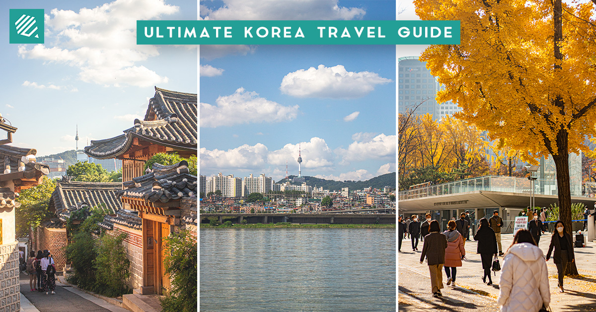 south korea travel requirements