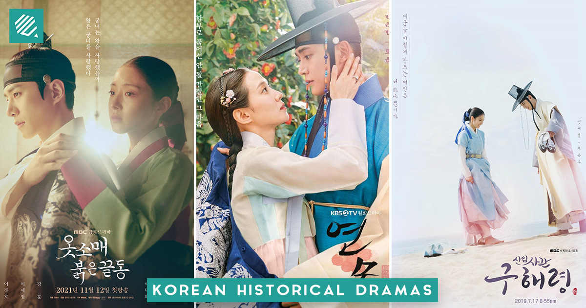 The True Love of Madam (2023) Korean Drama
