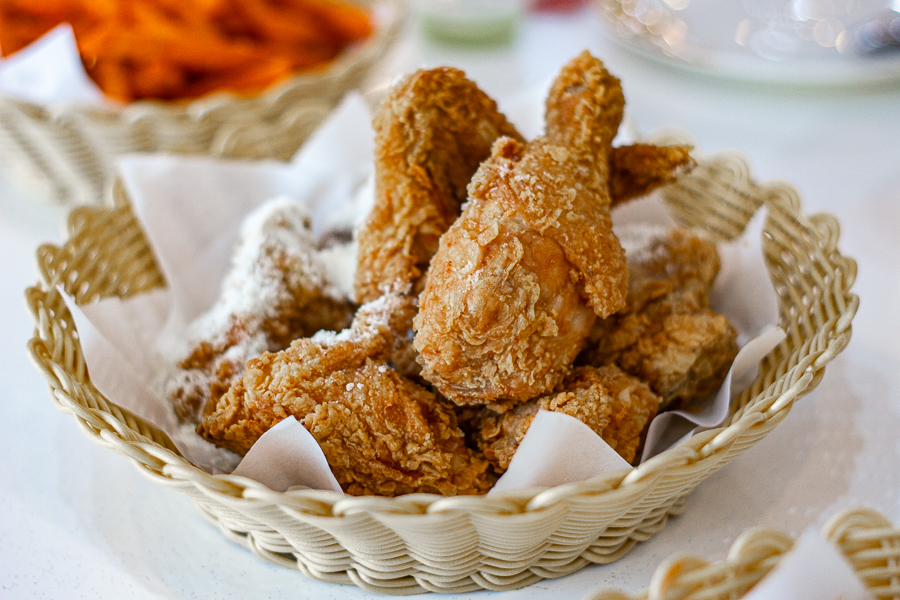 Waker Chicken - 와커치킨 - Ever wondered why our Honey Butter Fried Chicken  tastes sooooo satisfying? We shall let you in on some juicy deets of our  secret! Sharing = Caring 😉