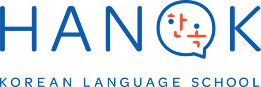 Hanok Korean Language School Logo