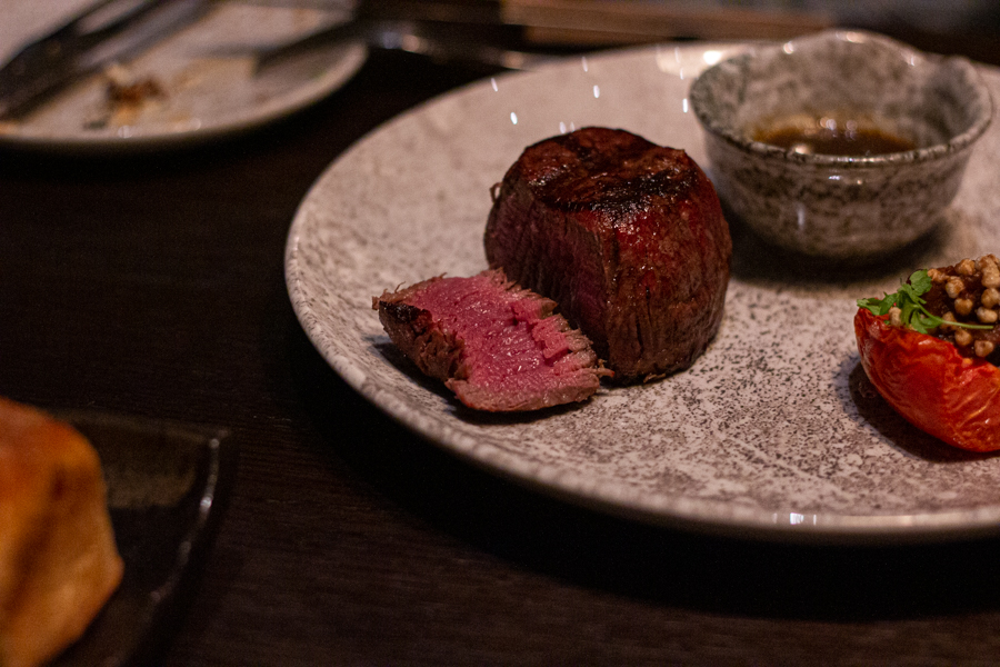 Saga, Wagyu, Japan, A% Medium Rare