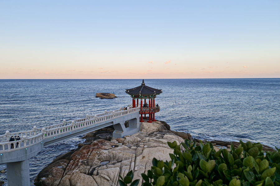 Yeonggeumjeong Pavilion