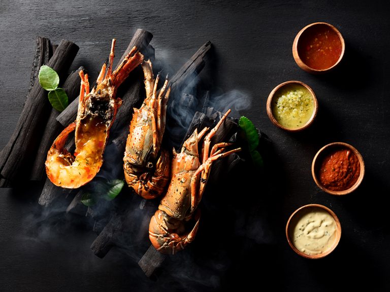LobsterFest at Lime Restaurant Is Back After 2 Years, Indulge In All