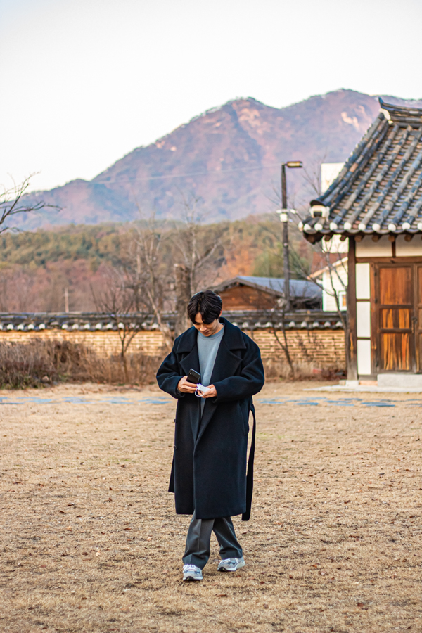 Pocheon Sansawon Liquor Museum