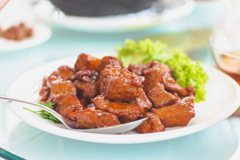 Diamond Kitchen Celebrates 10th Anniversary, You Can Get 3 Crabs For