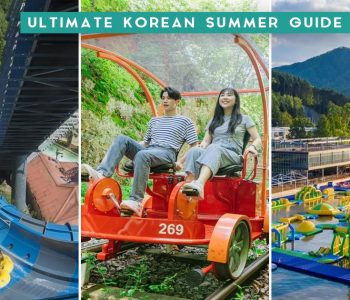 Image credit (from left to right): Trazy, Waug Blog, Korea By Me