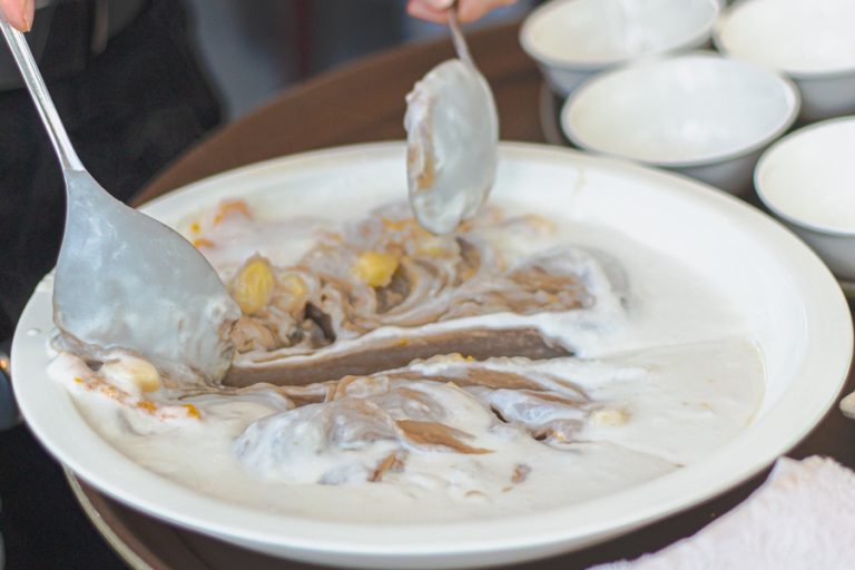 Diamond Kitchen Celebrates 10th Anniversary, You Can Get 3 Crabs For