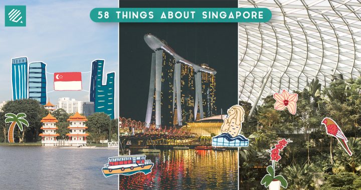 SG58 National Day Article Cover Photo