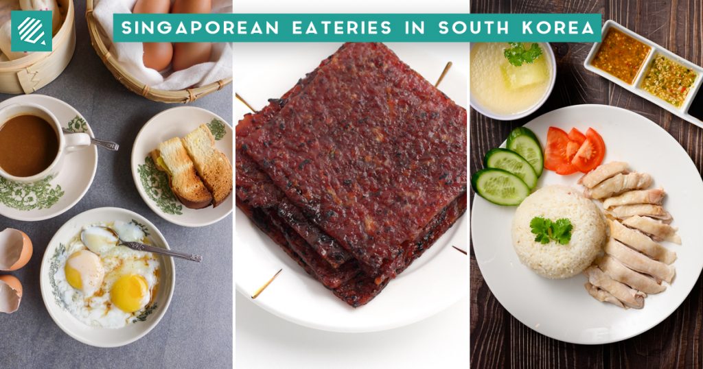 Singapore Eateries In Korea Cover FINAL