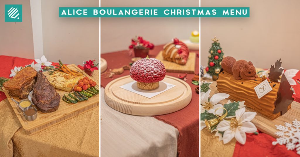 Alice Boulangerie_Cover