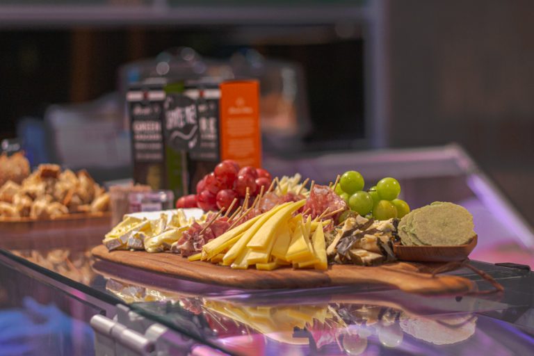 Little Farms Opens At Serangoon Gardens, New Spot For Gatherings With Alfresco Dining Area