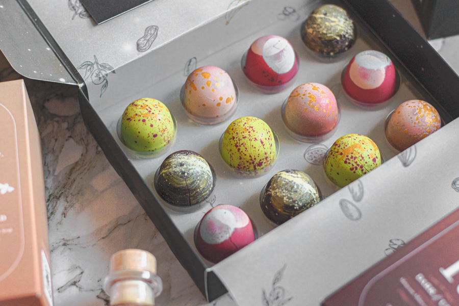 Kakkow Boozy Bonbons