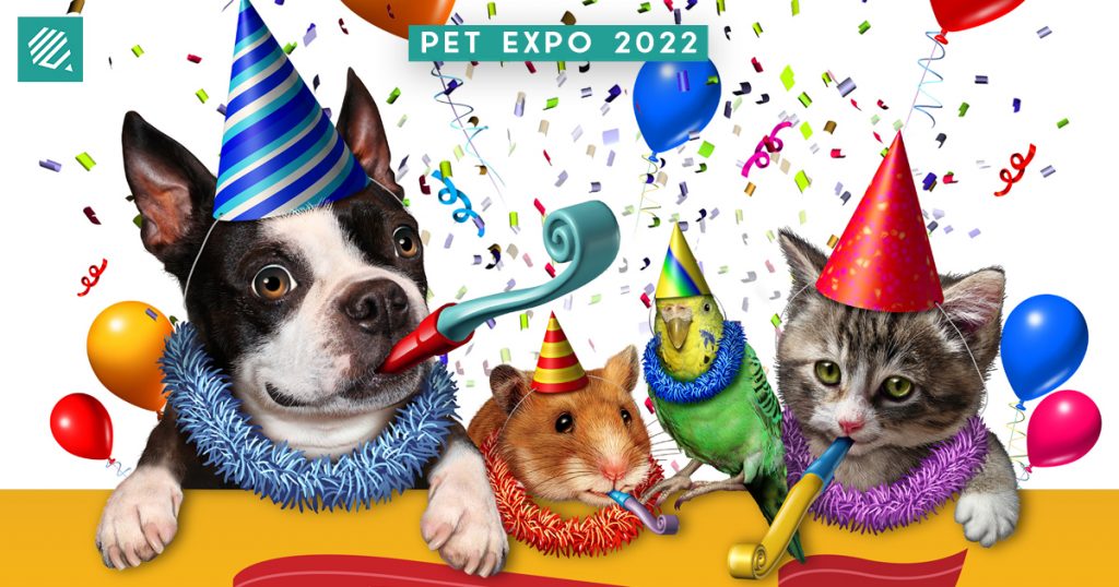 Pet Expo_Cover