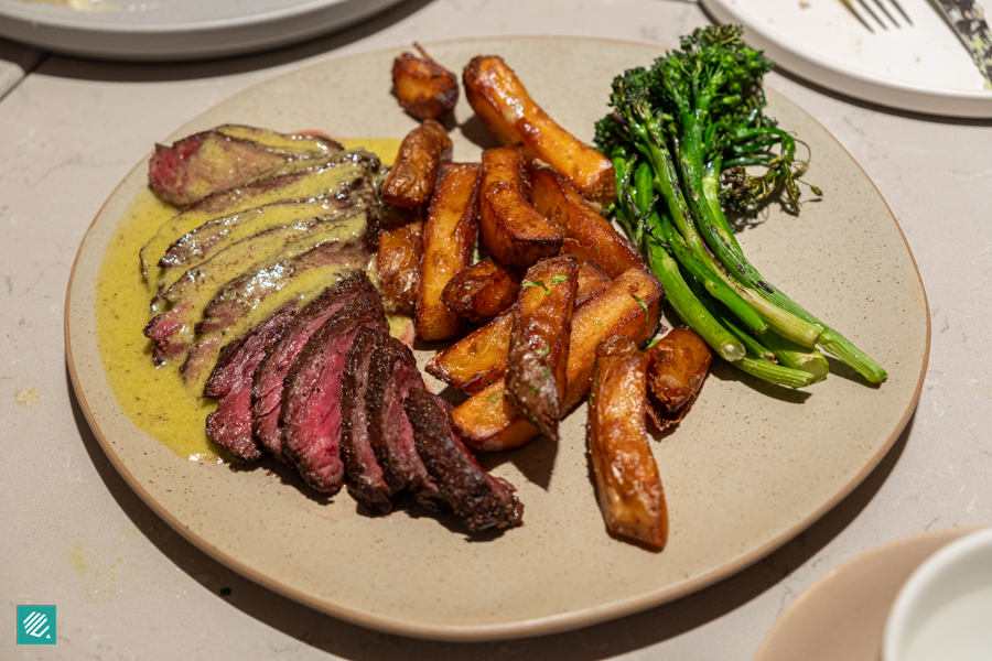 Steak Frites