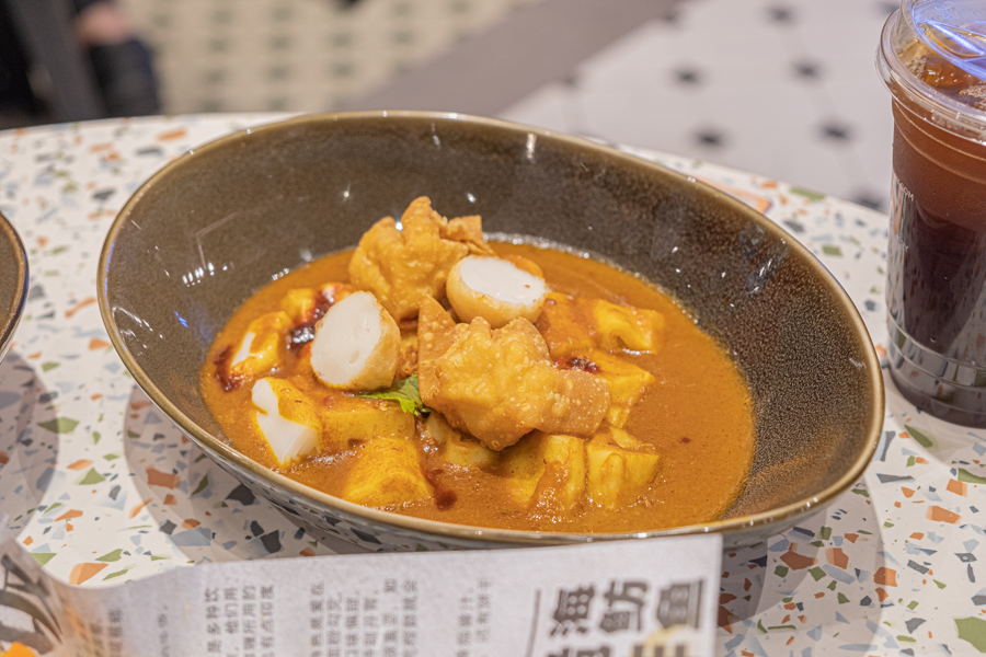 Hainanese Ah Mai’s Chee Cheong Fun