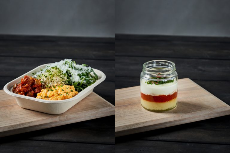 Eggslut Launches Limited Edition Menu With Chorizo, Items Like Chorizo