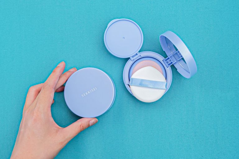 Protect Your Skin From The Sun With Sekkisei’s New Japanese Sunscreen Line