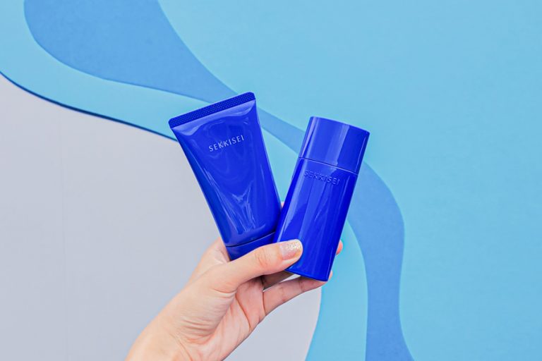 Protect Your Skin From The Sun With Sekkisei’s New Japanese Sunscreen Line