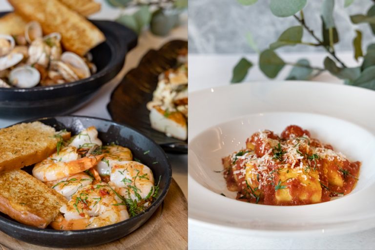 The Marmalade Pantry Unveils Refreshed Menu With Items Like Chicken Caprese Focaccia And Prawn