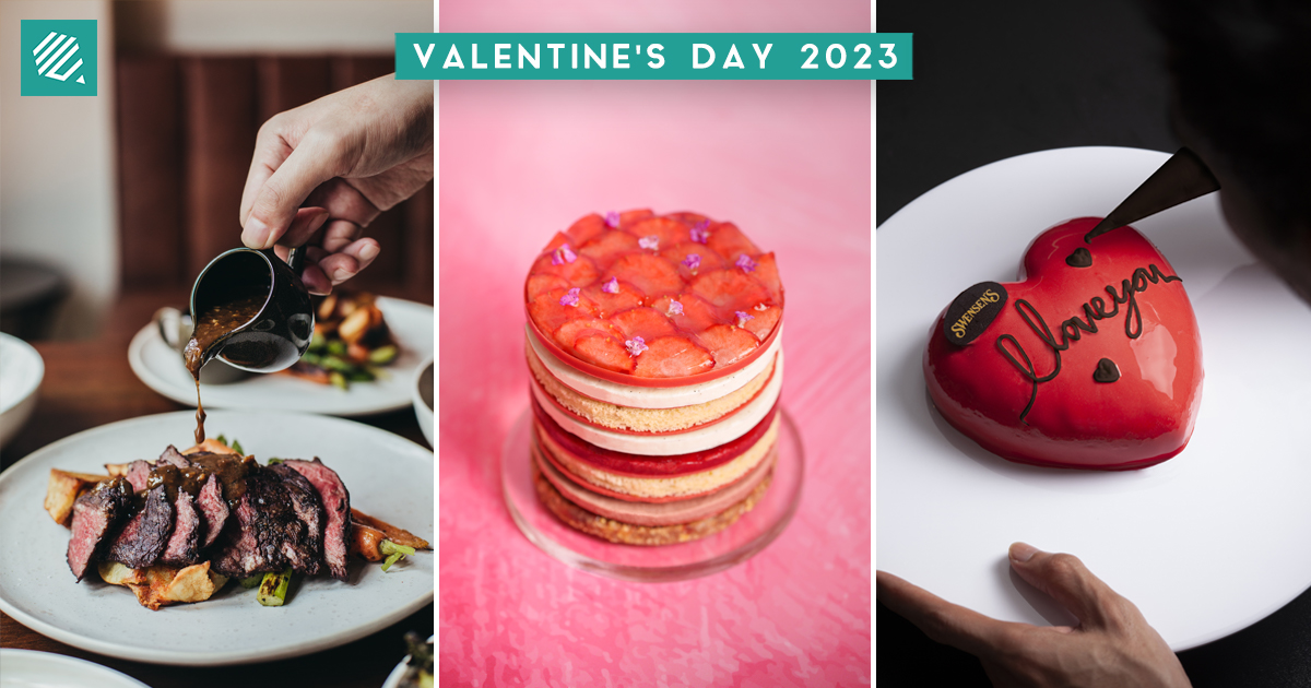 Places To Bring Your Date On Valentine’s Day 2023 Restaurants, Bars