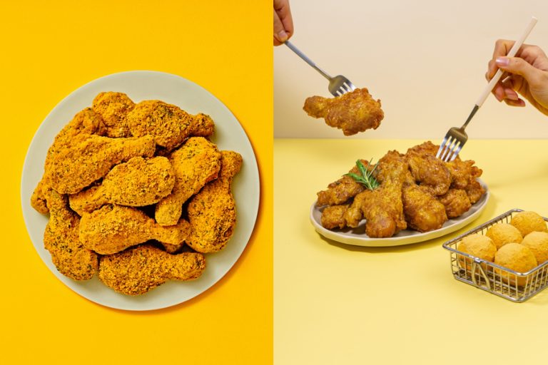 Popular Korean Fried Chicken Brand BHC Chicken Opening First Outlet In ...