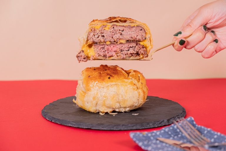 Oh My Wellington ReadyToEat Beef Wellingtons Delivered To Your Door