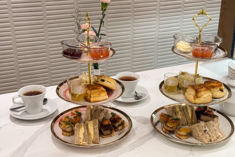 The Marmalade Pantry Opens In Anchorpoint Shopping Centre, Serving Up