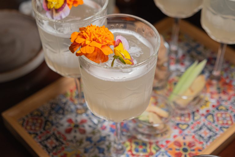 Joo Chiat Oyster House Fresh Japanese Oysters And Specialty Cocktails