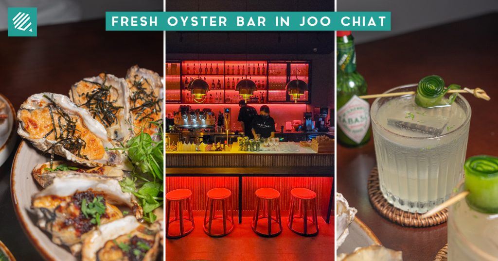 Joo Chiat Oyster House_cover